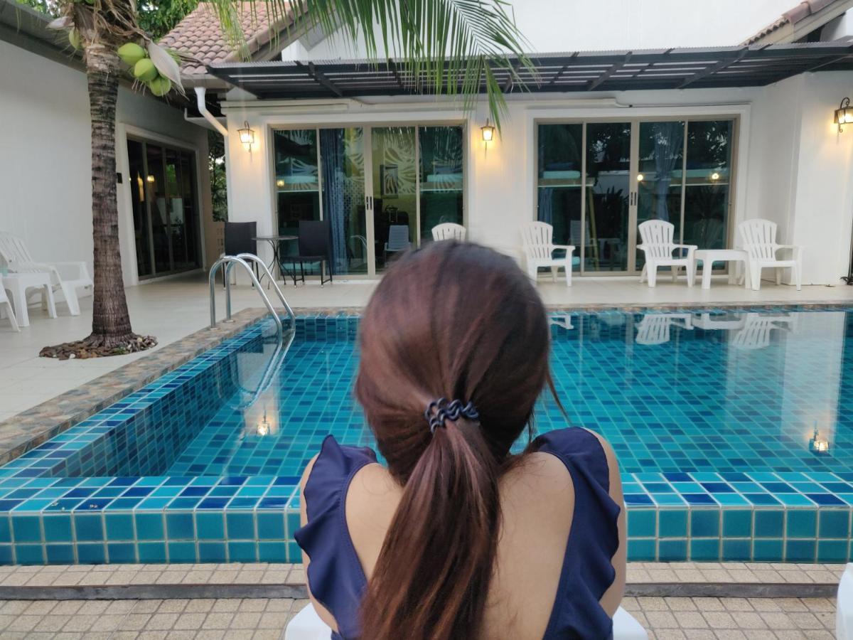 The Snug Airportel - Phuket Airport Nai Yang Beach Esterno foto