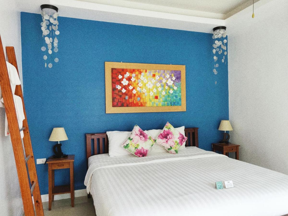 The Snug Airportel - Phuket Airport Nai Yang Beach Esterno foto