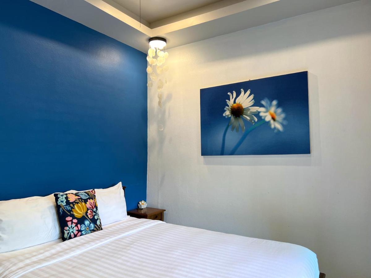 The Snug Airportel - Phuket Airport Nai Yang Beach Esterno foto