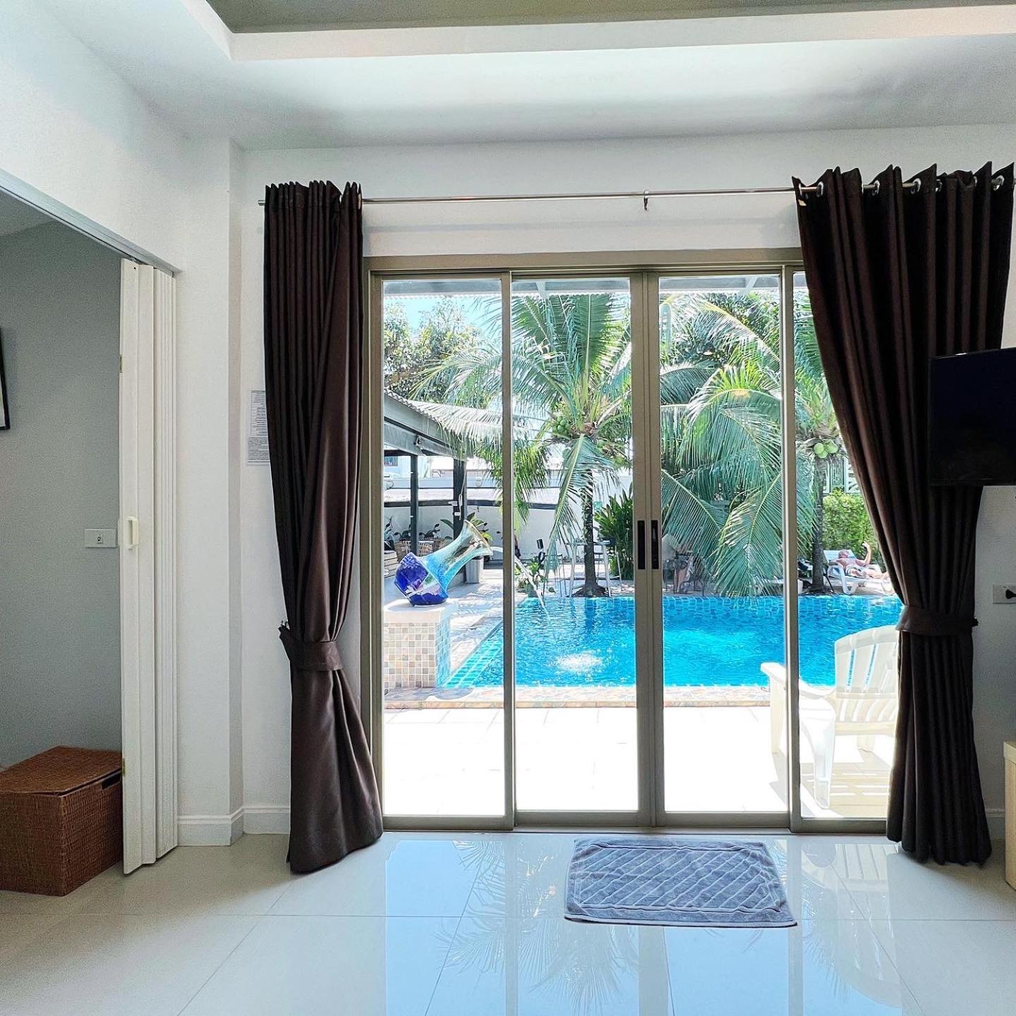 The Snug Airportel - Phuket Airport Nai Yang Beach Esterno foto