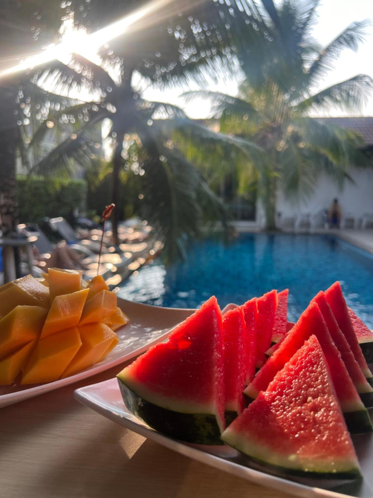 The Snug Airportel - Phuket Airport Nai Yang Beach Esterno foto