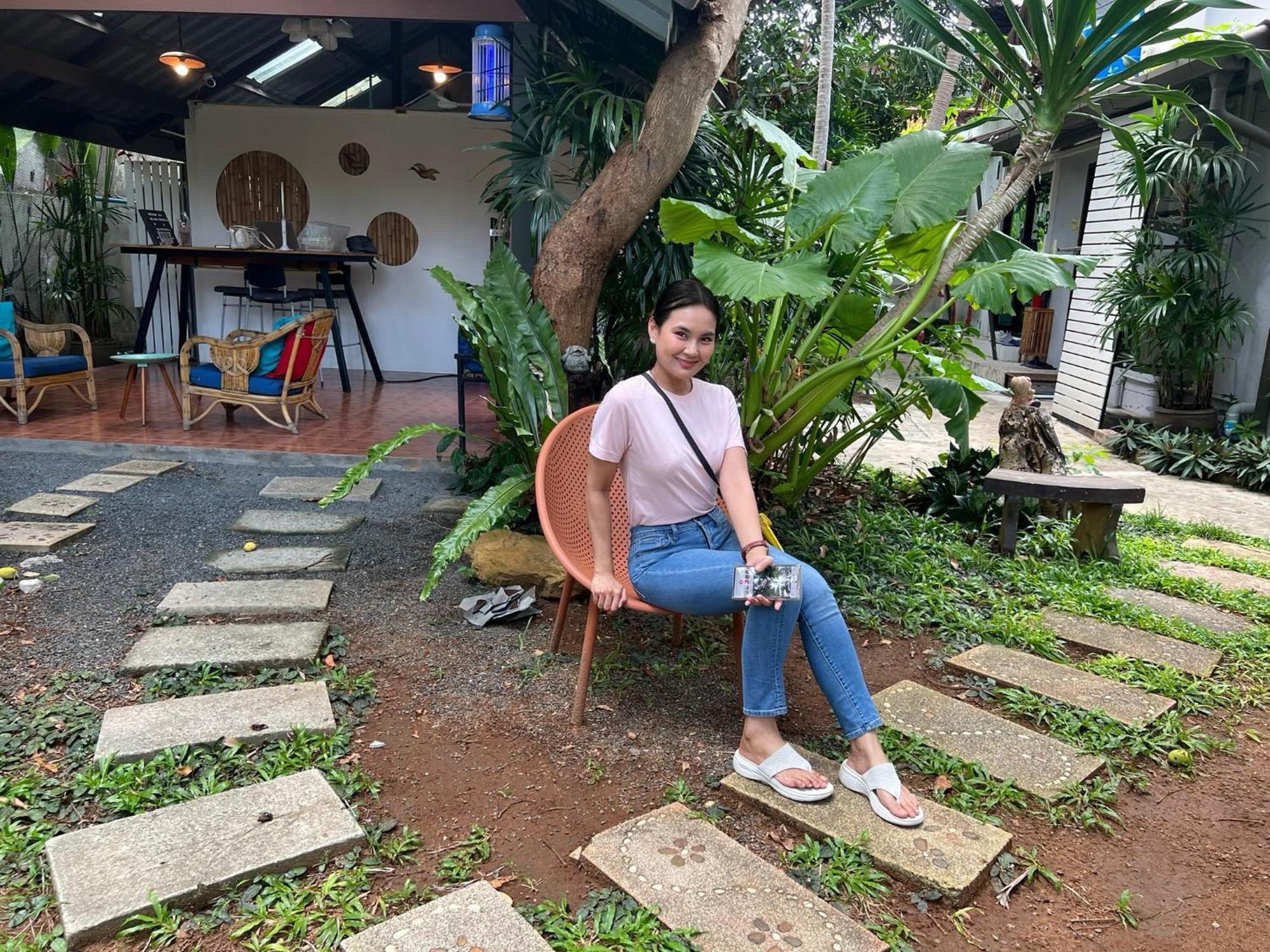 The Snug Airportel - Phuket Airport Nai Yang Beach Esterno foto