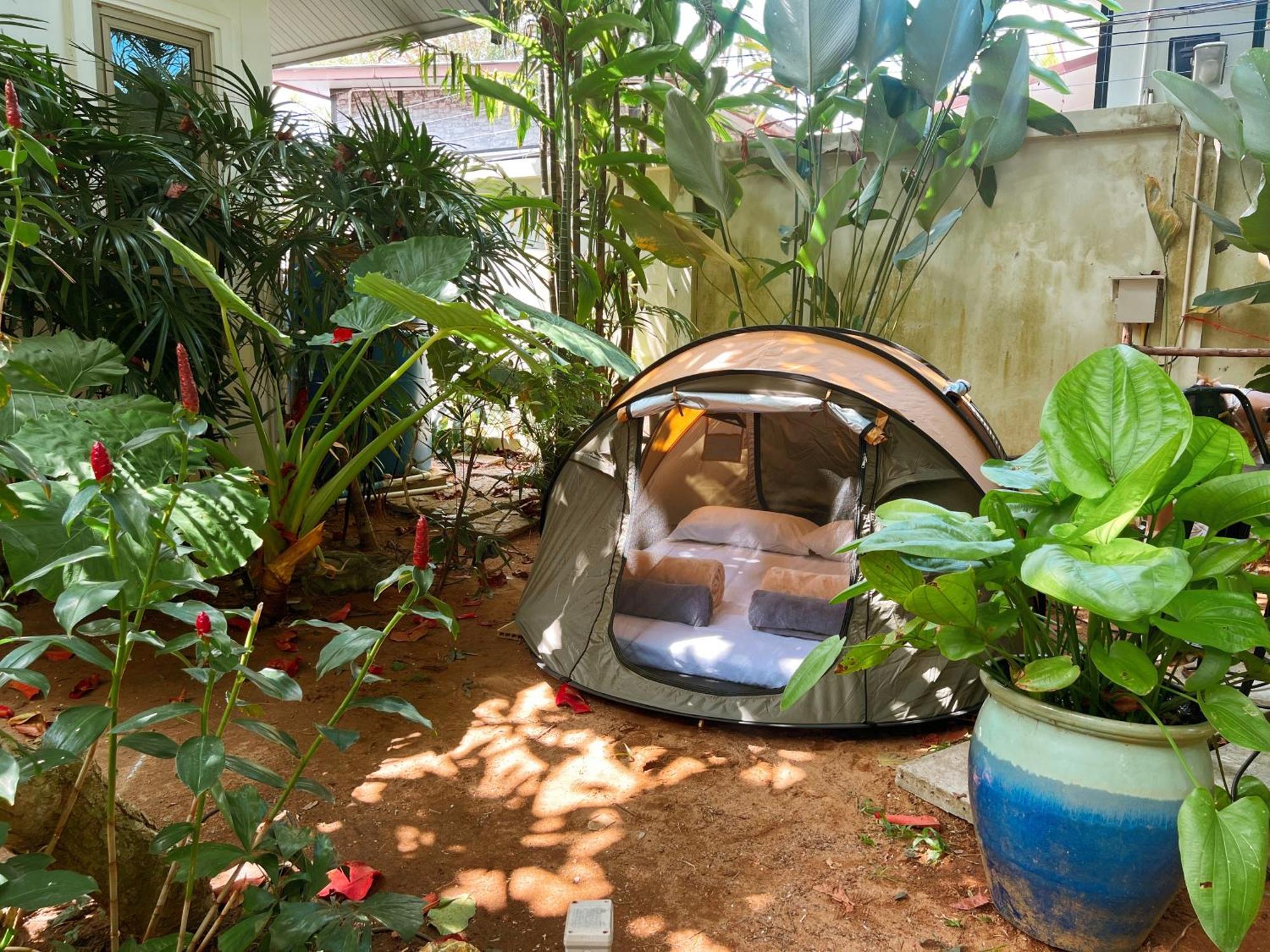 The Snug Airportel - Phuket Airport Nai Yang Beach Esterno foto