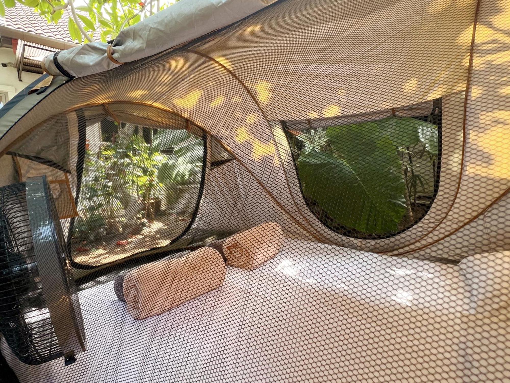 The Snug Airportel - Phuket Airport Nai Yang Beach Esterno foto
