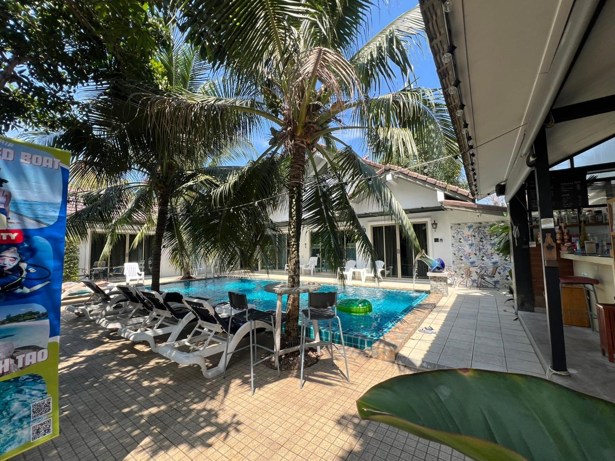 The Snug Airportel - Phuket Airport Nai Yang Beach Esterno foto